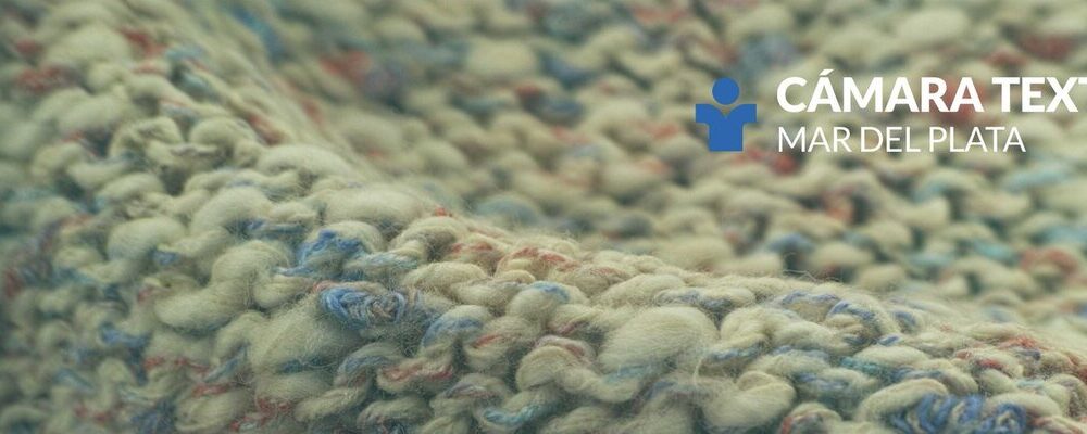 Camara Textil Mar Del Plata Logo