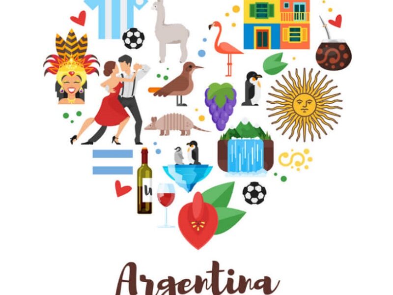 Cultura Argentina
