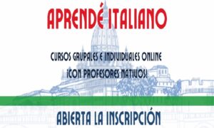 Curso De Italiano