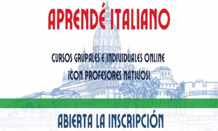 Curso De Italiano