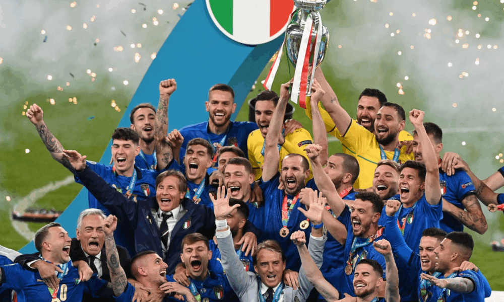 Eurocopa