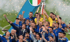 Eurocopa