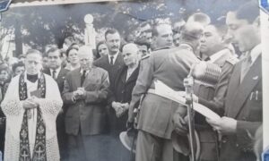 La Familia Barbaro