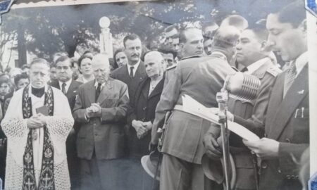 La Familia Barbaro