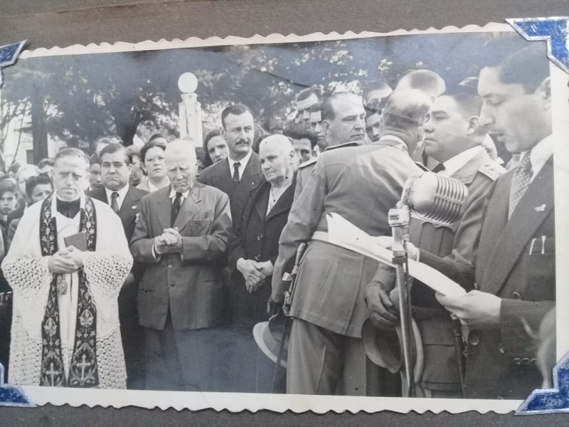 La Familia Barbaro