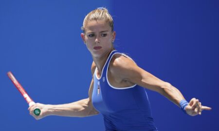 Giorgi Juegos Olimpicos