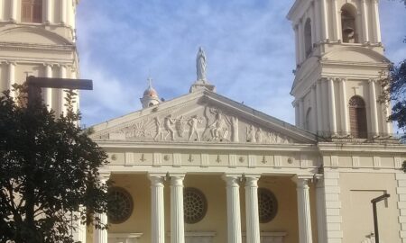 Iglesia Catedral