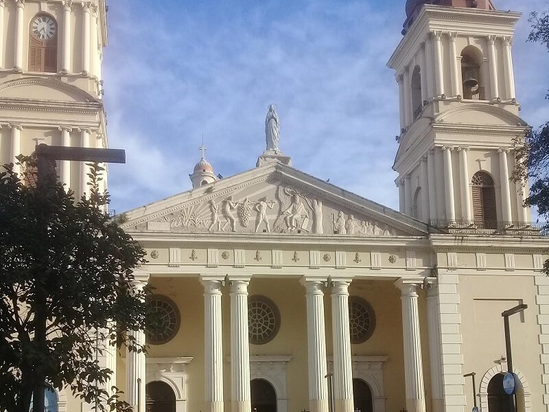 Iglesia Catedral