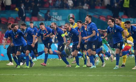 Italia Campeón