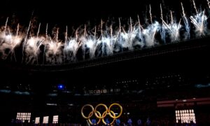 Tokyo 2020