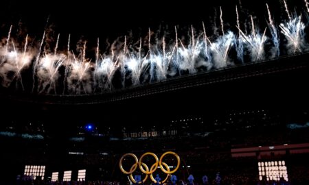 Tokyo 2020