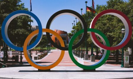 Juegos Olimpicos Tokio 2021