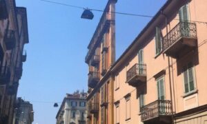Italia Edificio