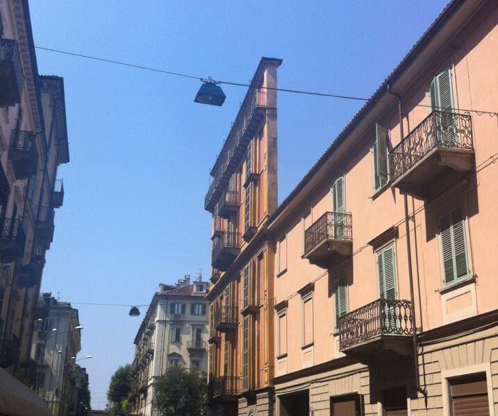 Italia Edificio