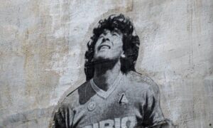 Maradona