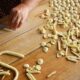 Haciendo La Pasta