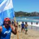 Murió Carlos Di Pace Pionero Del Surf Marplatense. Autor: Asociacion Surf Argentina