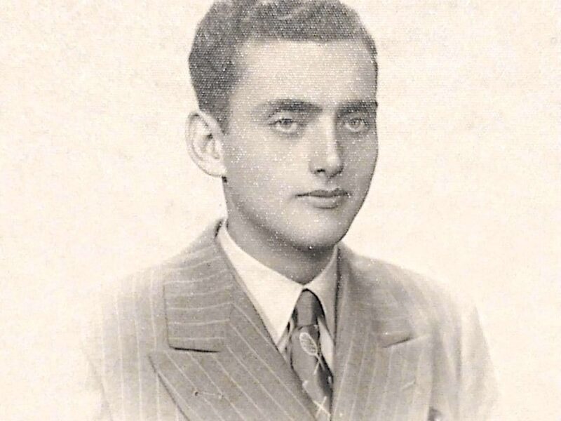 Boldrini Don Enzo Boldrini