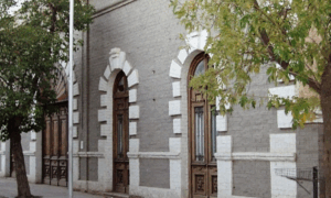 Casa Mazzolari Cerutti
