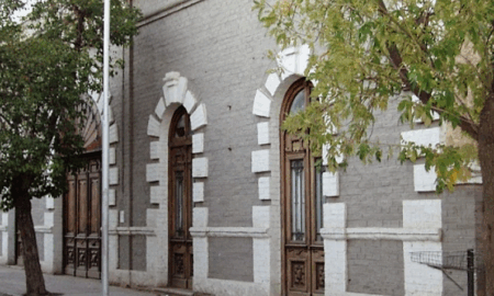 Casa Mazzolari Cerutti