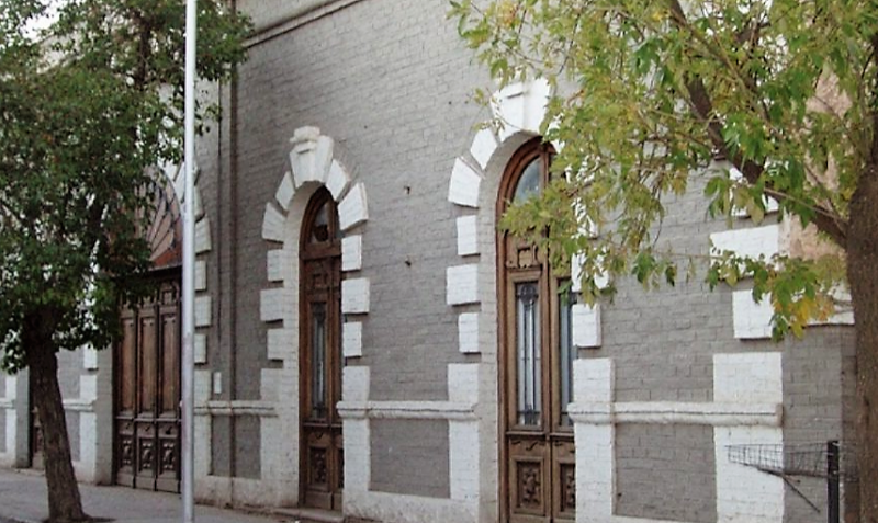 Casa Mazzolari Cerutti