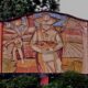 Carolina Mural