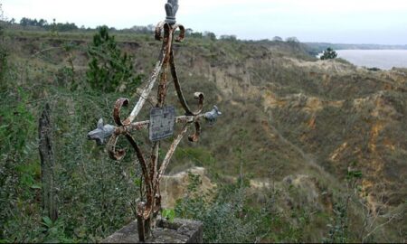 Panorama Cementerio
