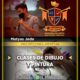 Flyer De Academia Juglares