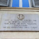 Gran Hotel De La Minerva Fachada Con Placa