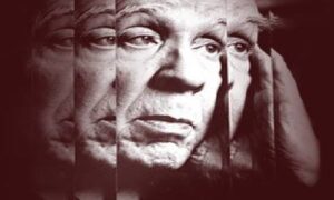 Jorge Luis Borges