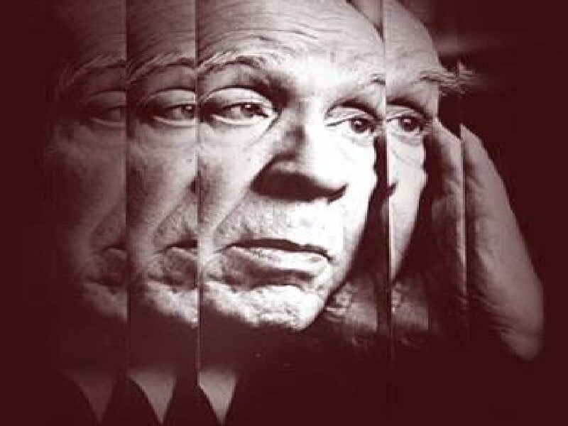 Jorge Luis Borges