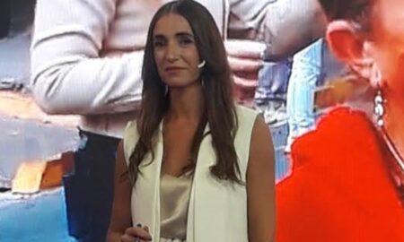 Luciana Campigotto Luciana