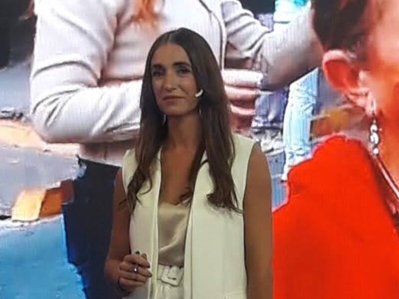 Luciana Campigotto Luciana