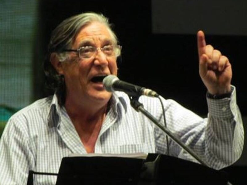 Menduco Jorge Sosa