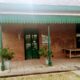 Museo Ferroviario Ingreso Al Museo