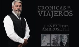 Imagen De La Serie Ambrosetti