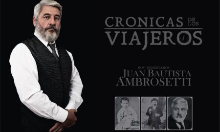 Imagen De La Serie Ambrosetti
