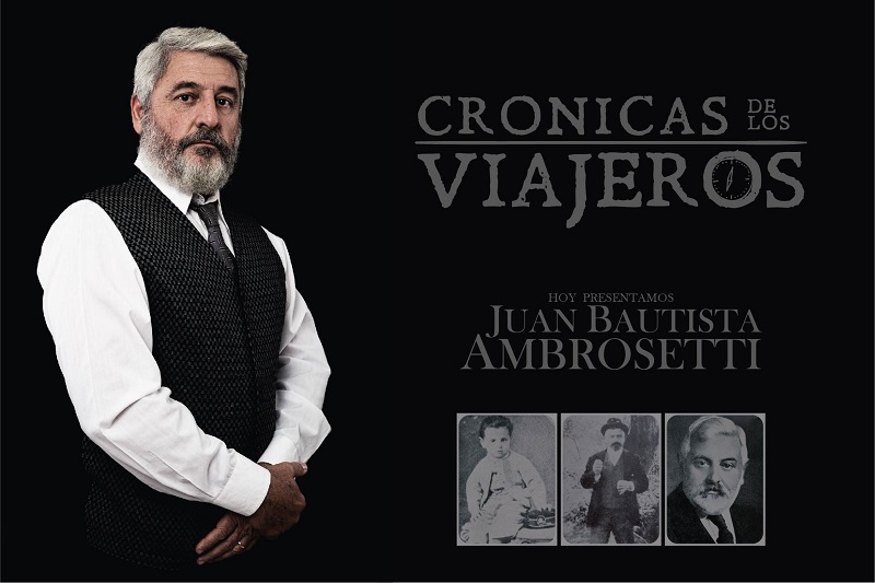 Imagen De La Serie Ambrosetti
