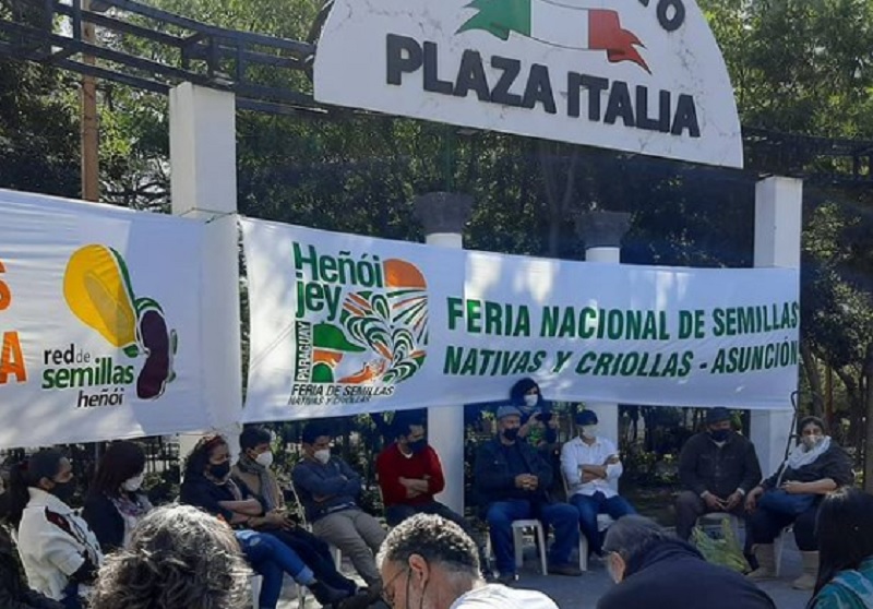 Plaza