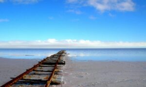 Salinas Grandes
