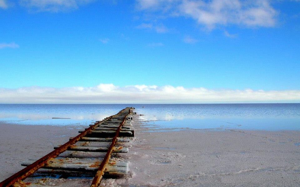 Salinas Grandes
