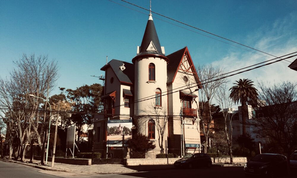 Villa Santa Paula En Venta