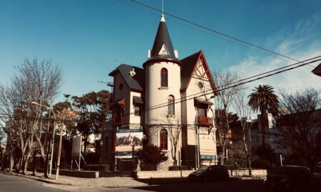Villa Santa Paula En Venta