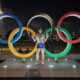 Abigail Magistrati En Los Juegos Olímpicos