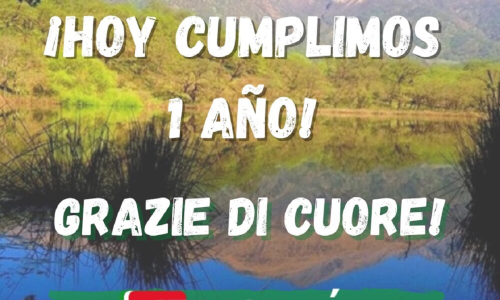 Aniversario
