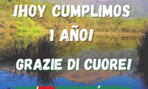 Aniversario