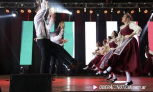 El Ballet De Italia