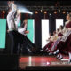 El Ballet De Italia