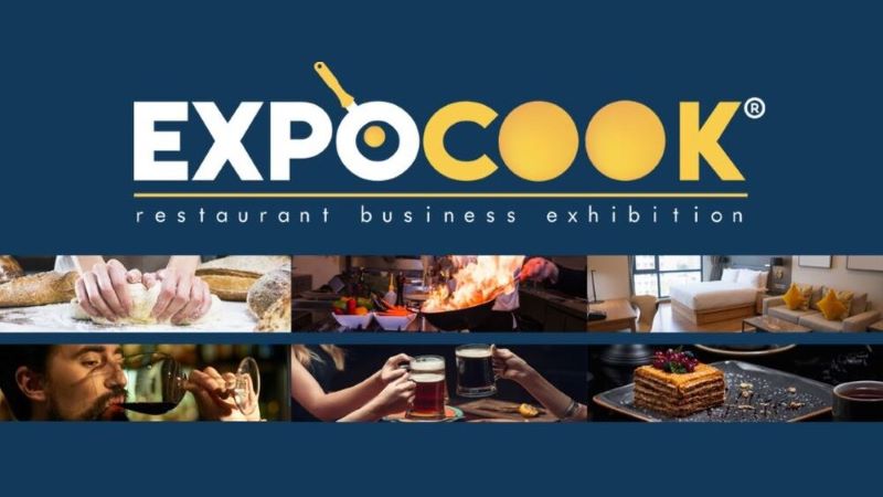 Expocook Flyer