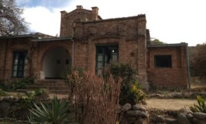 Casa Museo Fernando Fader